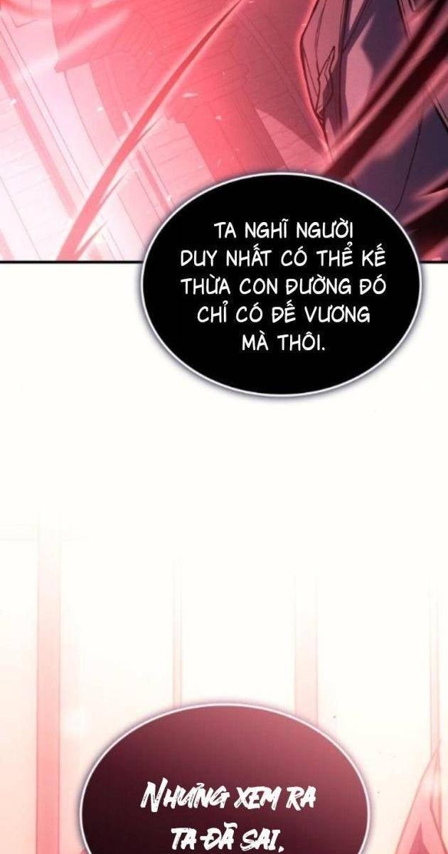 Hồi Quy Bằng Vương Quyền - Page 76