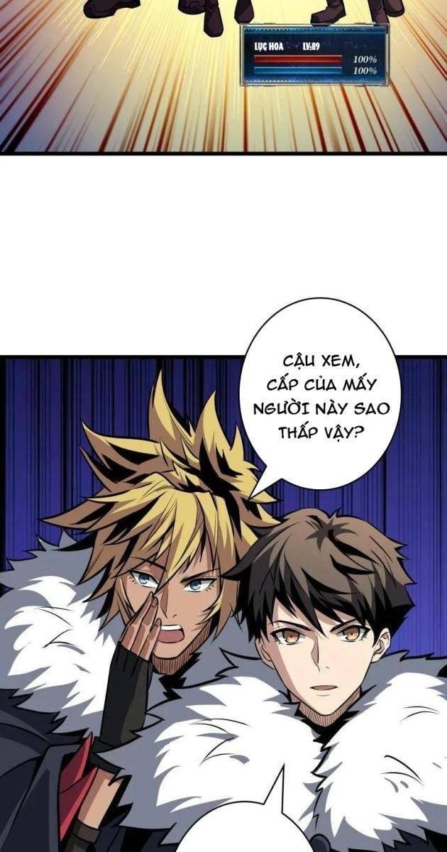 Vừa Chơi Đã Có Tài Khoản Vương Giả - Page 63