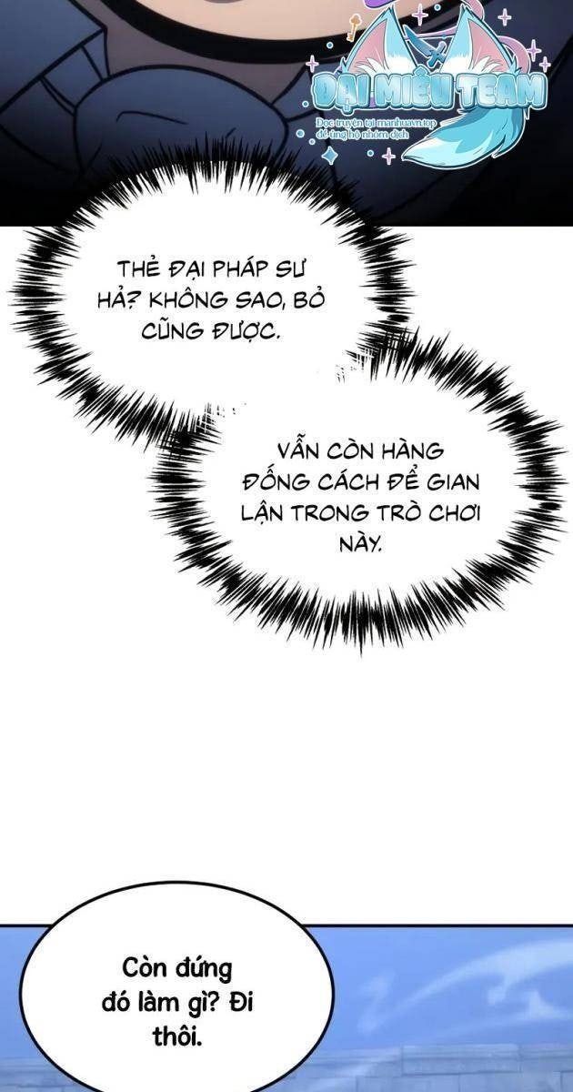 Cẩm Nang Chiến Lược Của Nhân Vật Phụ Cấp Siêu Việt - Page 145