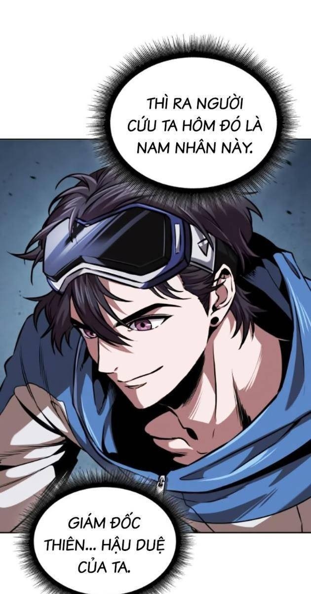 Nano Ma Thần - Page 13