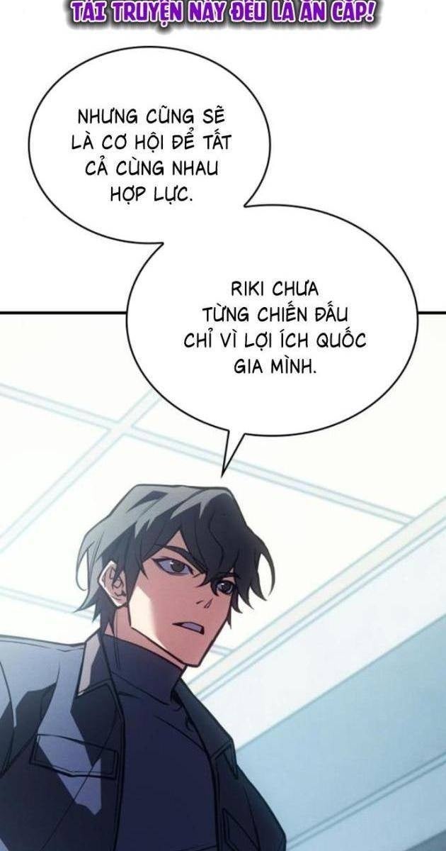 Hồi Quy Bằng Vương Quyền - Page 112