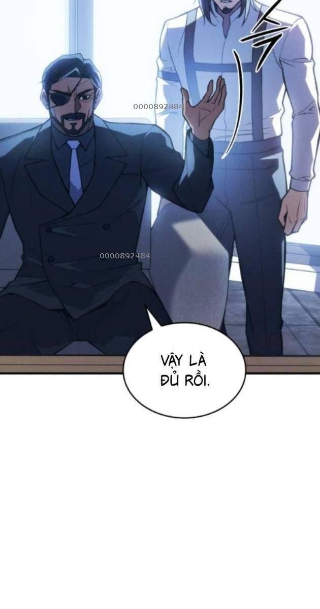 Hồi Quy Bằng Vương Quyền - Page 52