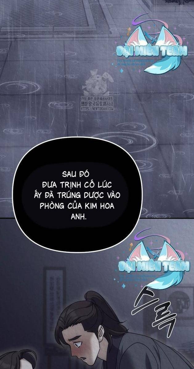 Hoạn Quan Tuyệt Luân - Page 53