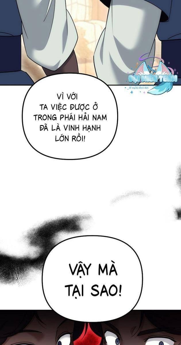 Hoạn Quan Tuyệt Luân - Page 116