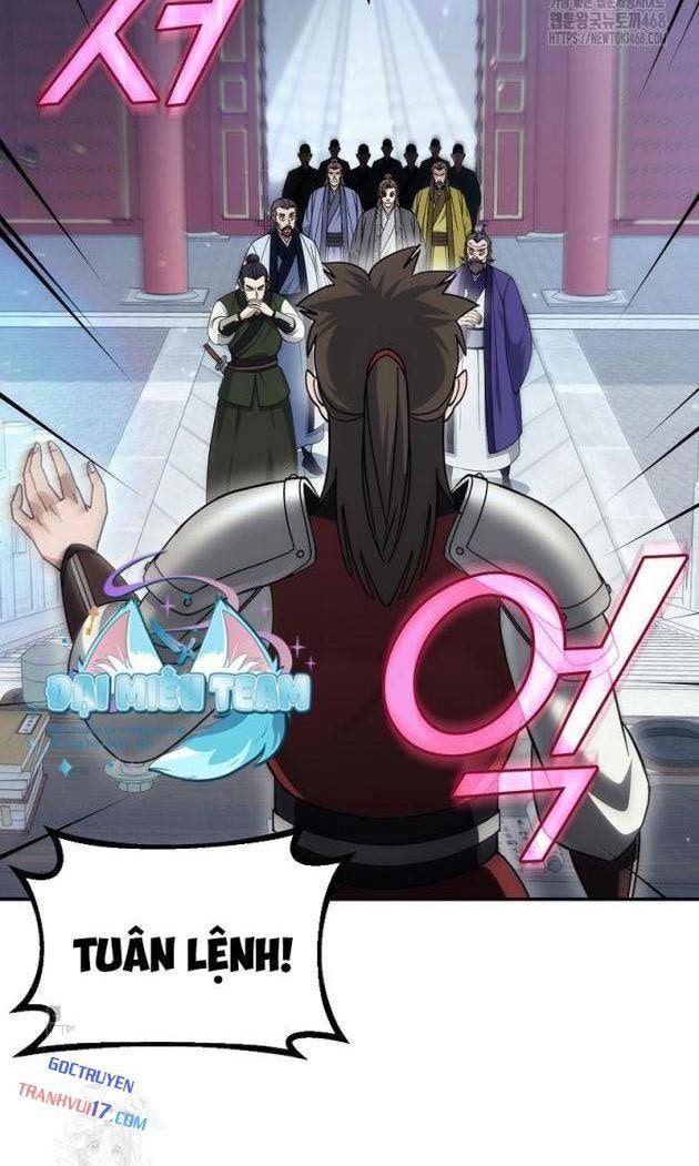 Hoạn Quan Tuyệt Luân - Page 45