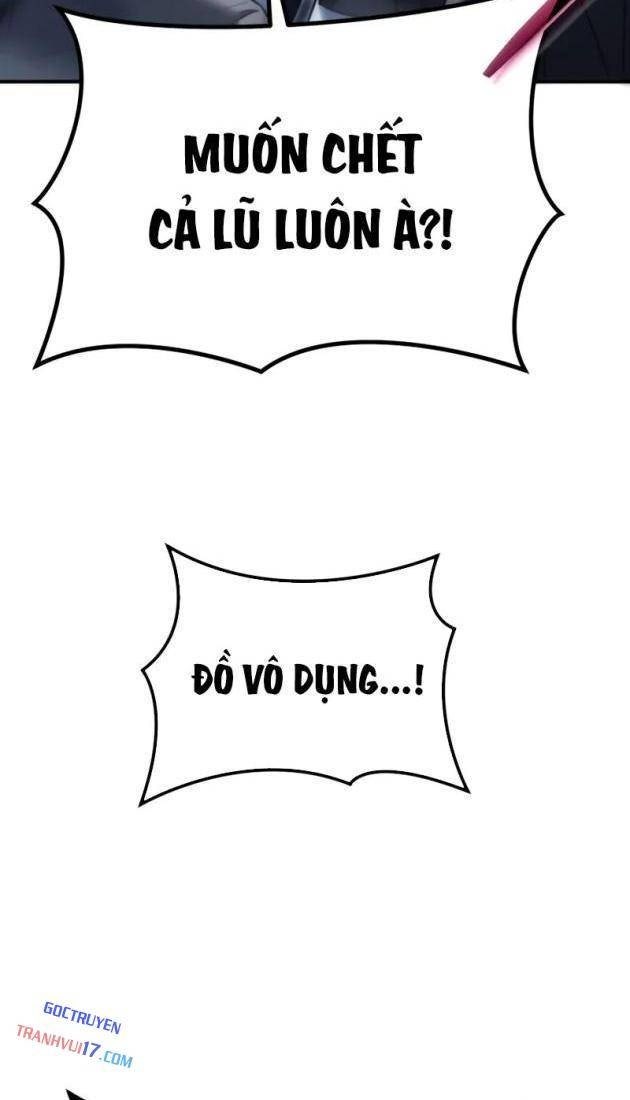 Cẩm Nang Chiến Lược Của Nhân Vật Phụ Cấp Siêu Việt - Page 114