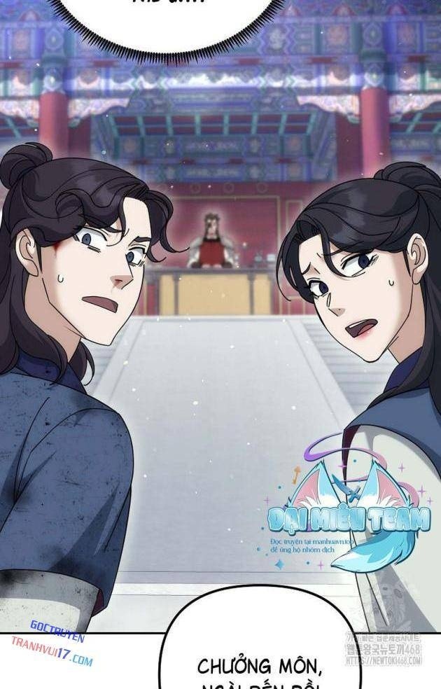 Hoạn Quan Tuyệt Luân - Page 9