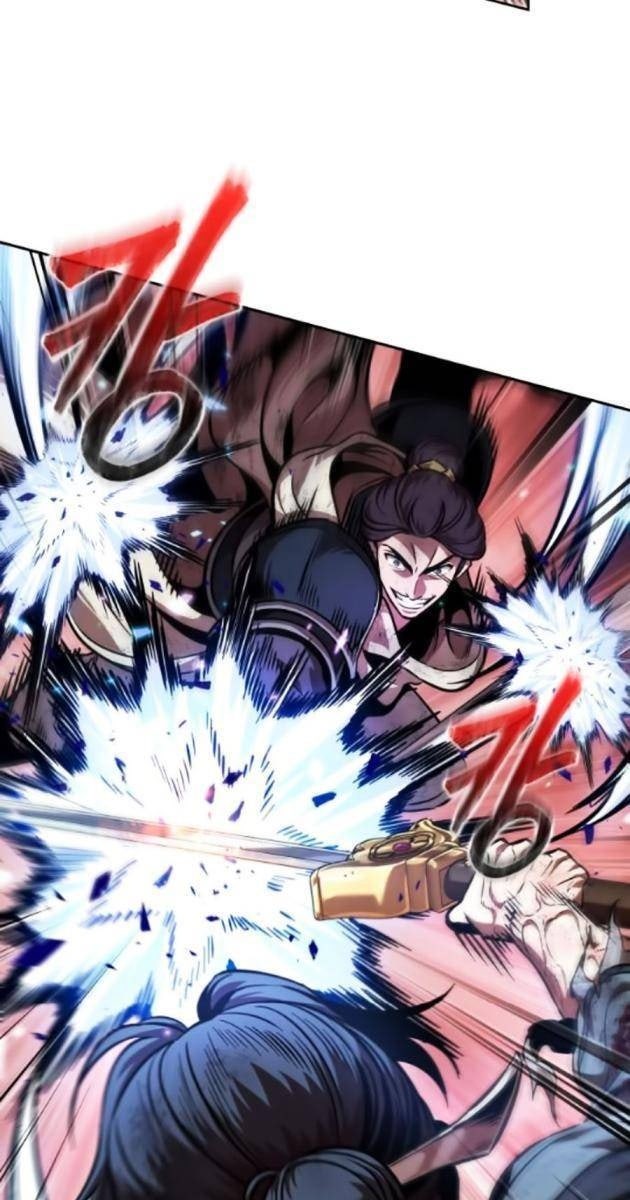 Nano Ma Thần - Page 110