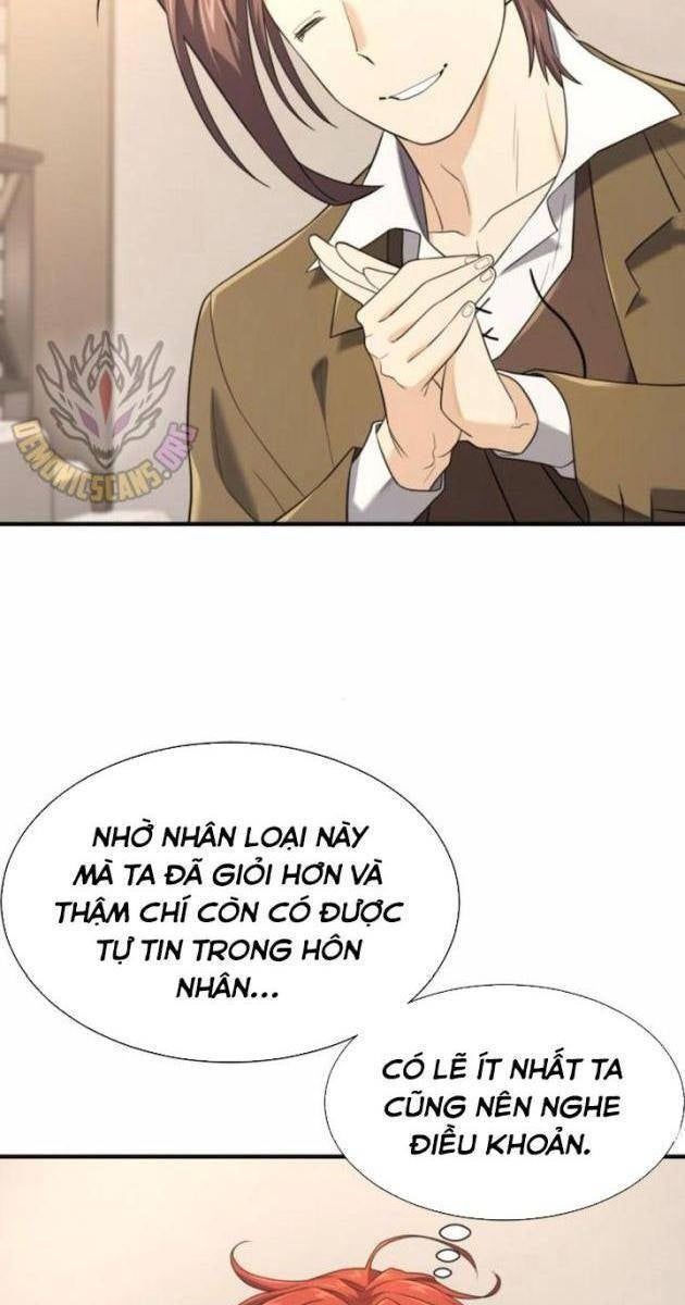 Kĩ Sư Bá Nhất Thế Giới - Page 63