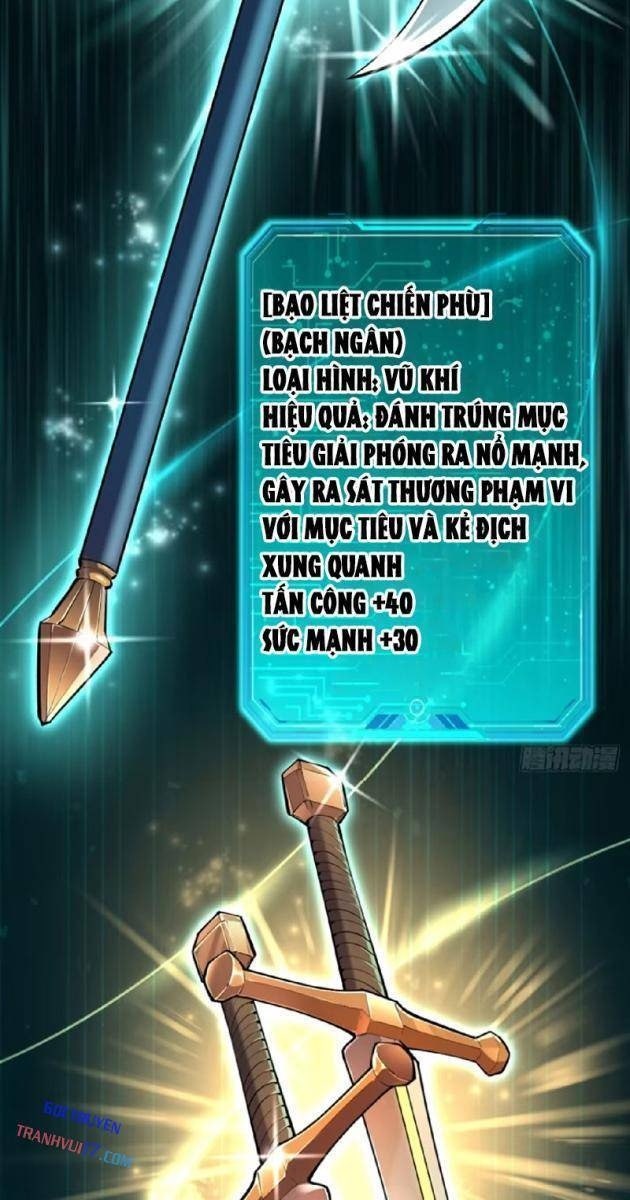 Dị Biến Giáng Lâm Nhân Gian: Triệu Hoán Chi Chủ! - Page 61