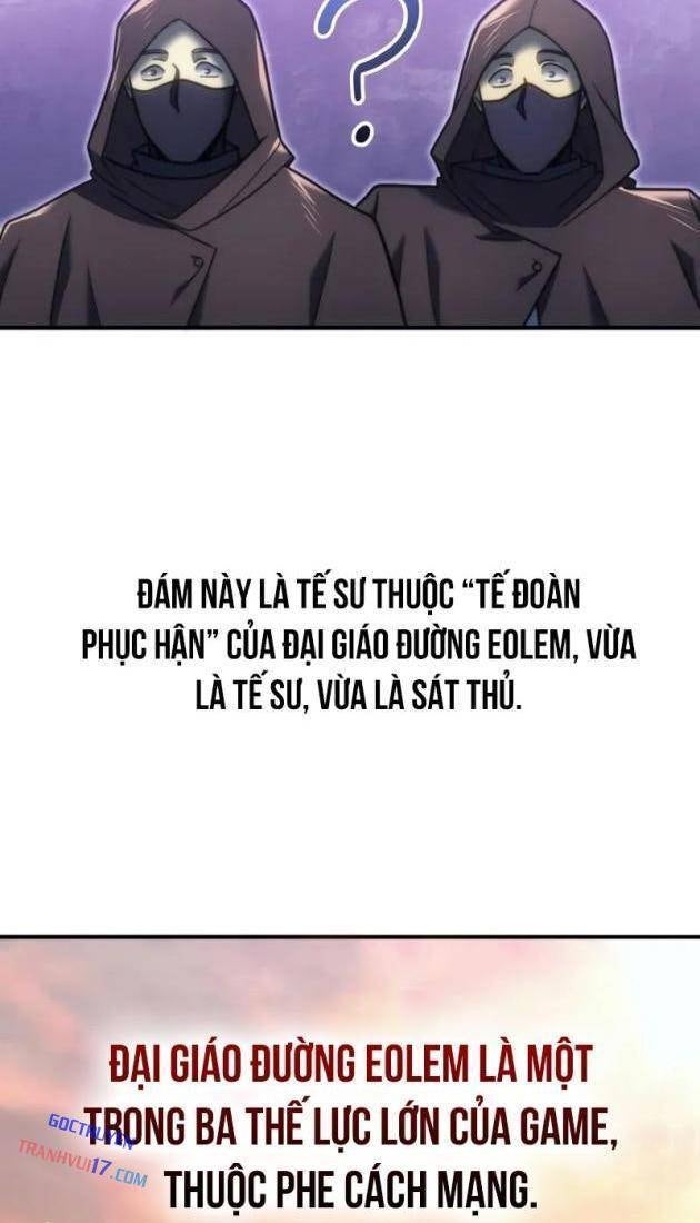 Cẩm Nang Chiến Lược Của Nhân Vật Phụ Cấp Siêu Việt - Page 94