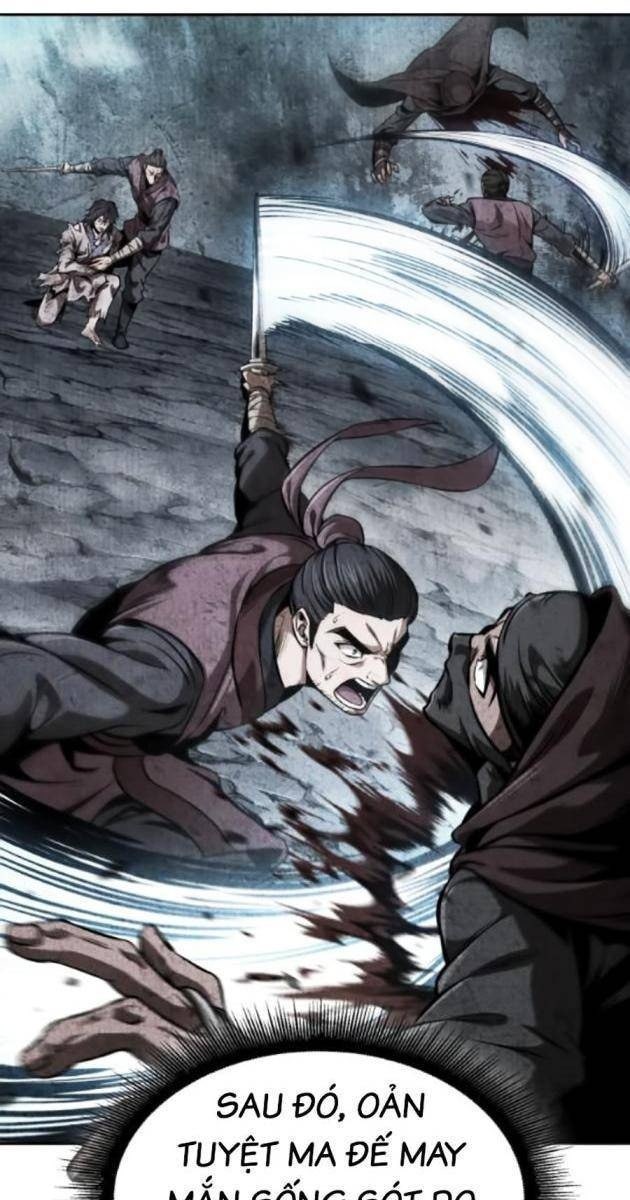 Nano Ma Thần - Page 34