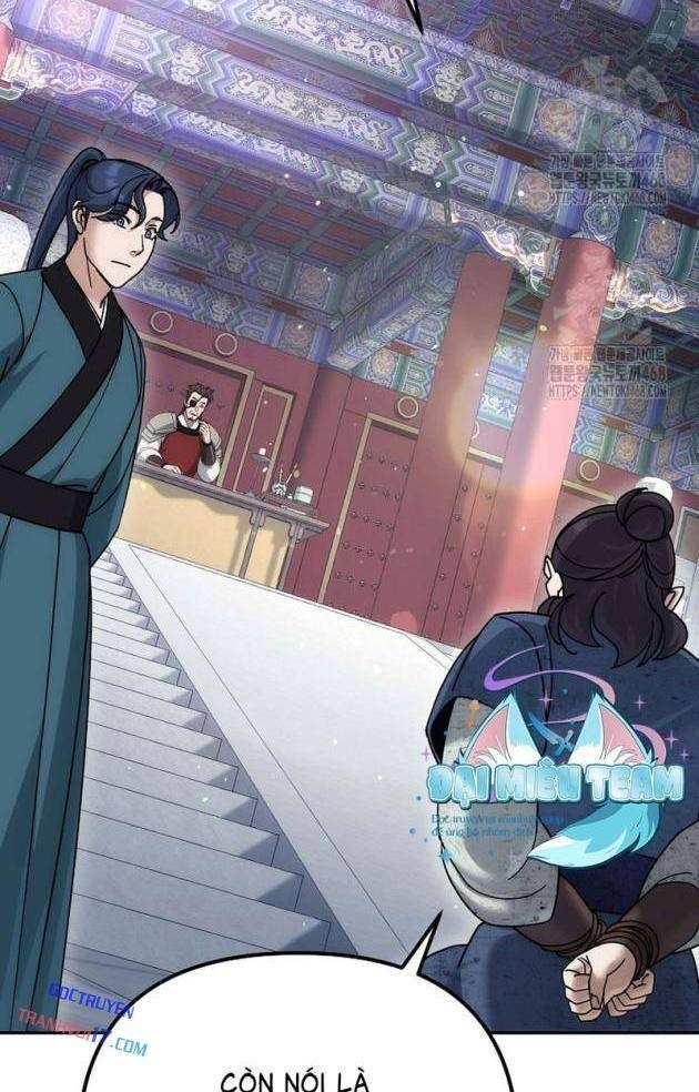 Hoạn Quan Tuyệt Luân - Page 30
