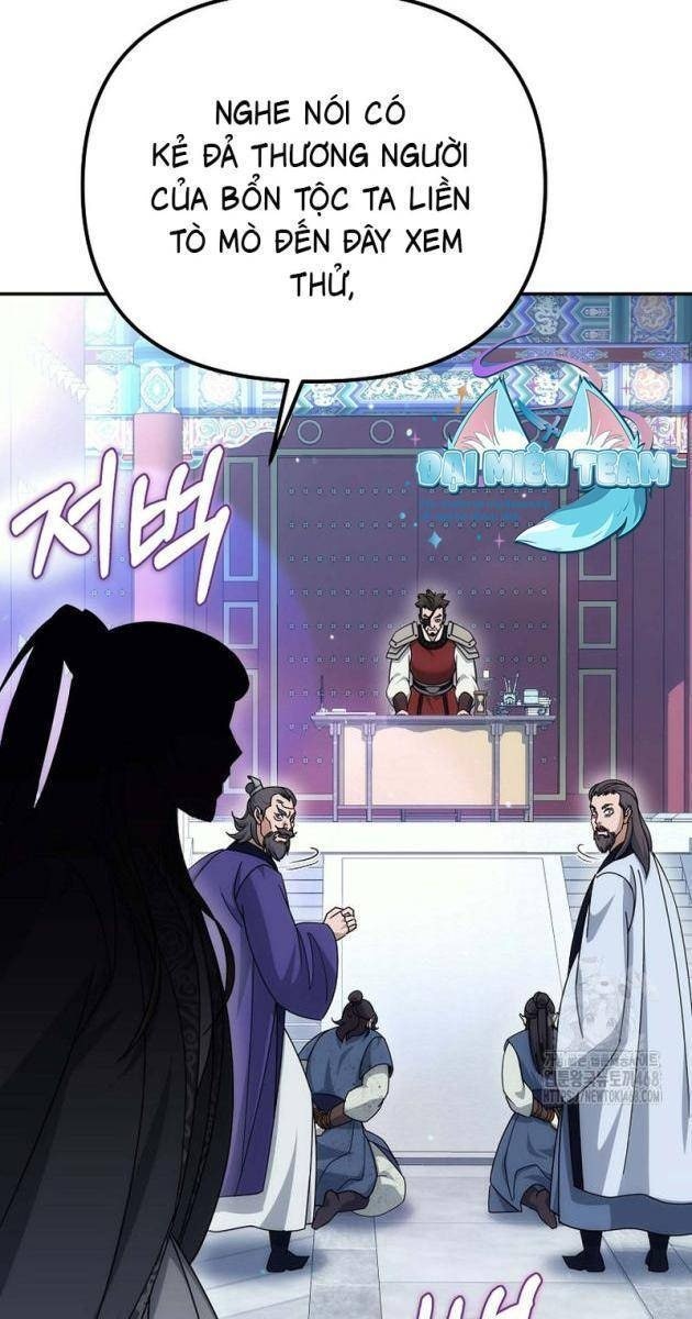 Hoạn Quan Tuyệt Luân - Page 115