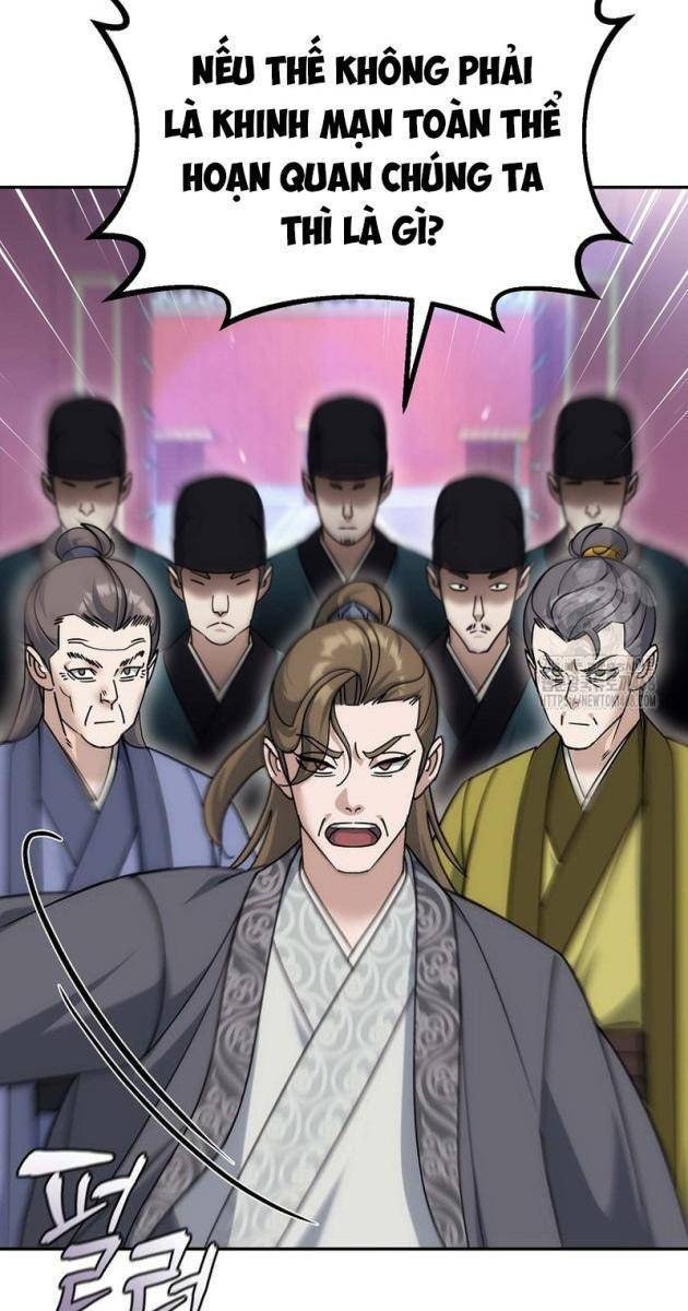 Hoạn Quan Tuyệt Luân - Page 32