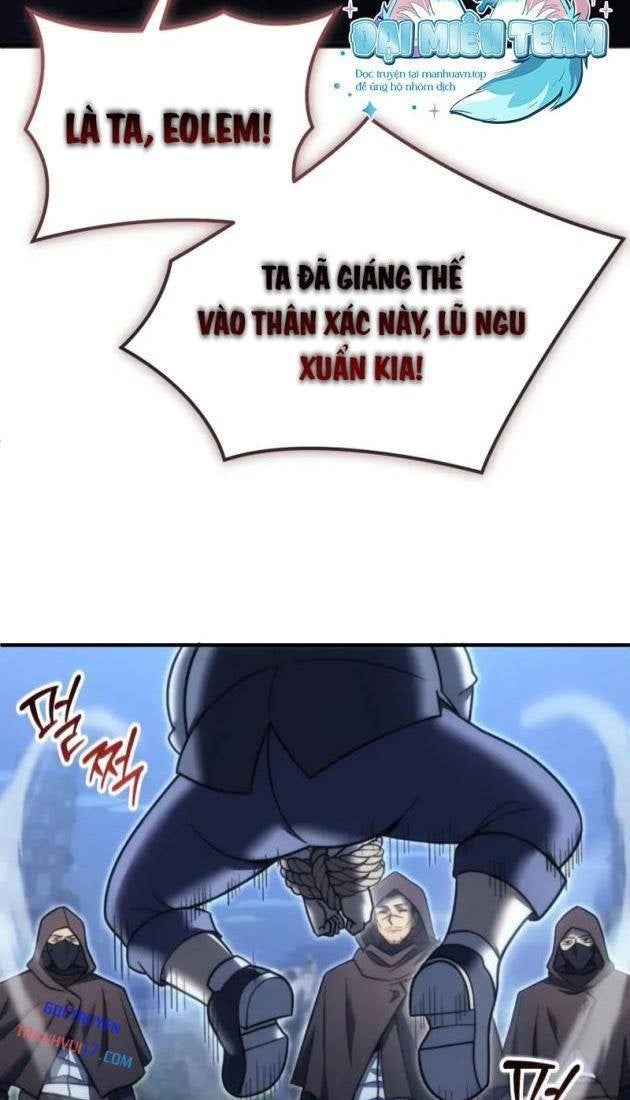 Cẩm Nang Chiến Lược Của Nhân Vật Phụ Cấp Siêu Việt - Page 98