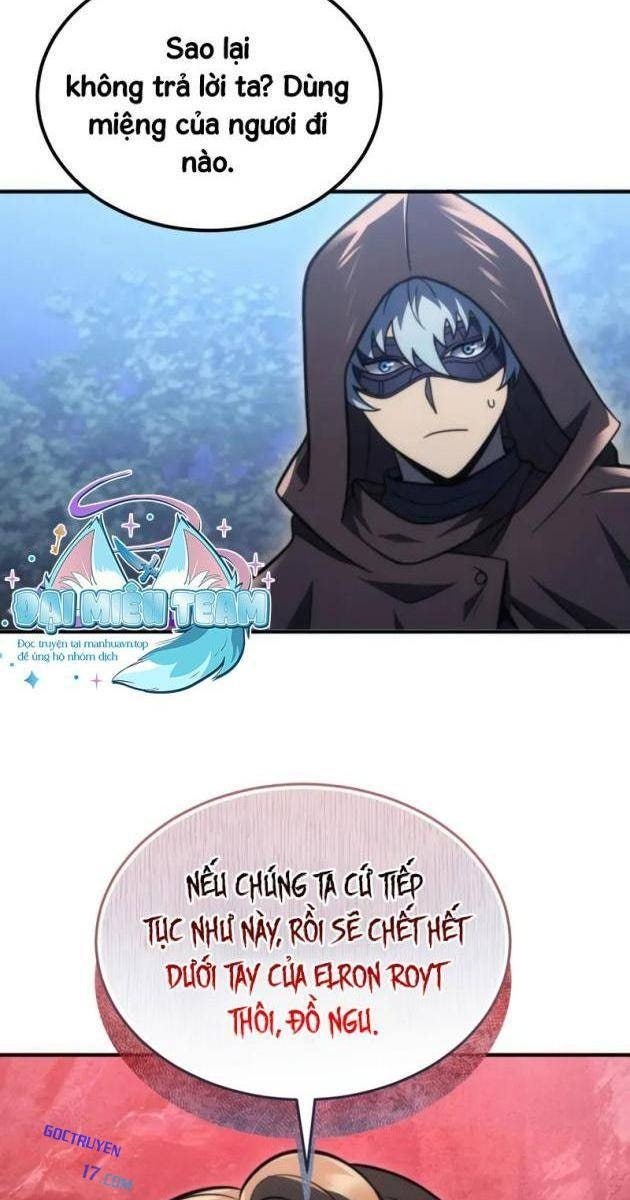 Cẩm Nang Chiến Lược Của Nhân Vật Phụ Cấp Siêu Việt - Page 133