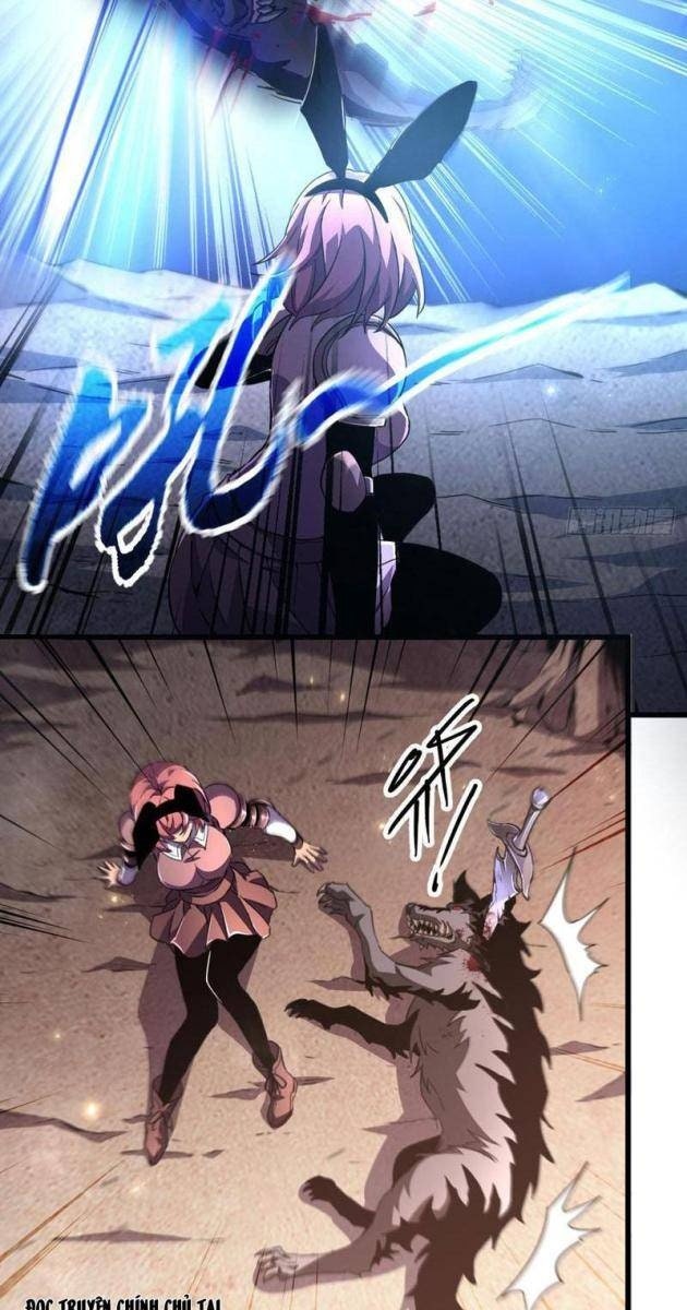 Dị Biến Giáng Lâm Nhân Gian: Triệu Hoán Chi Chủ! - Page 19