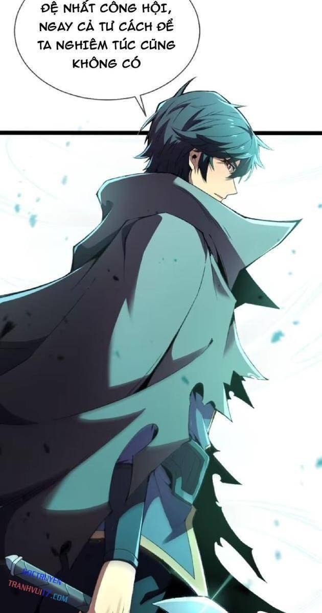 Dị Biến Giáng Lâm Nhân Gian: Triệu Hoán Chi Chủ! - Page 49