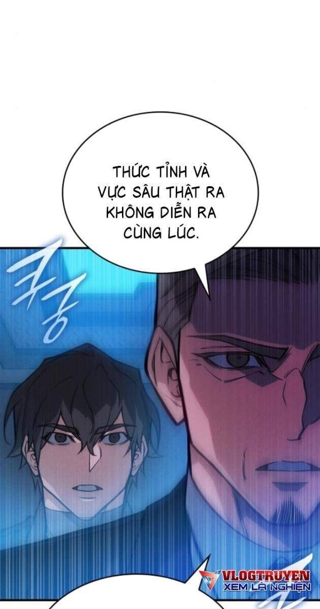 Hồi Quy Bằng Vương Quyền - Page 130