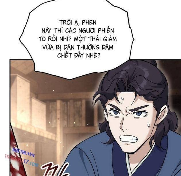 Hoạn Quan Tuyệt Luân - Page 15