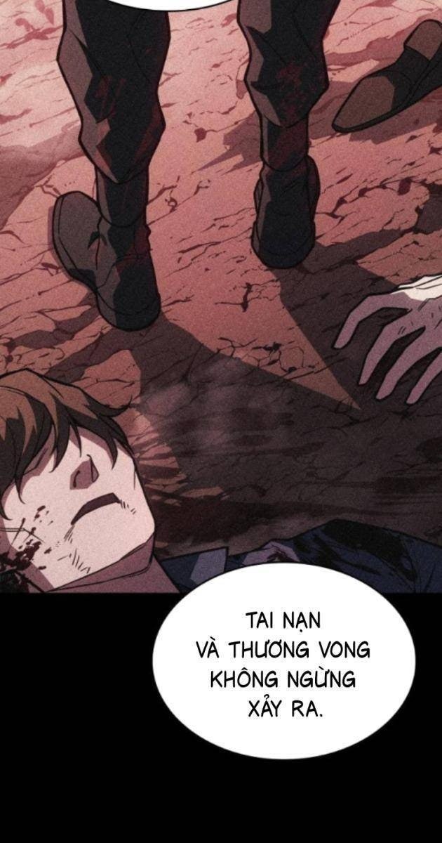 Hồi Quy Bằng Vương Quyền - Page 122