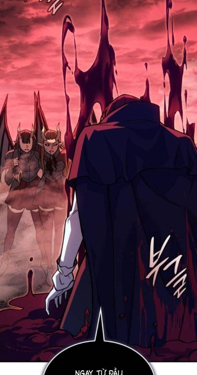 Hồi Quy Bằng Vương Quyền - Page 119