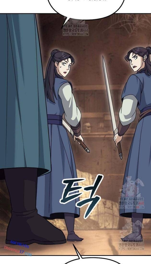 Hoạn Quan Tuyệt Luân - Page 109