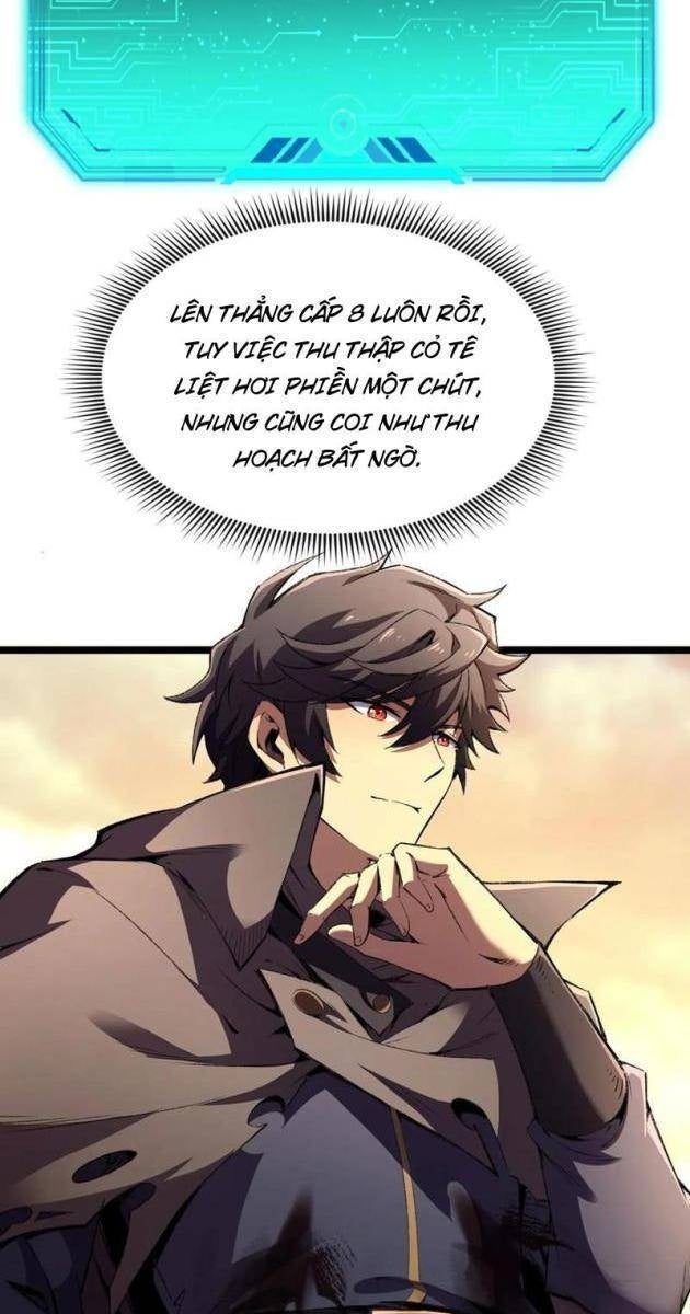 Dị Biến Giáng Lâm Nhân Gian: Triệu Hoán Chi Chủ! - Page 17