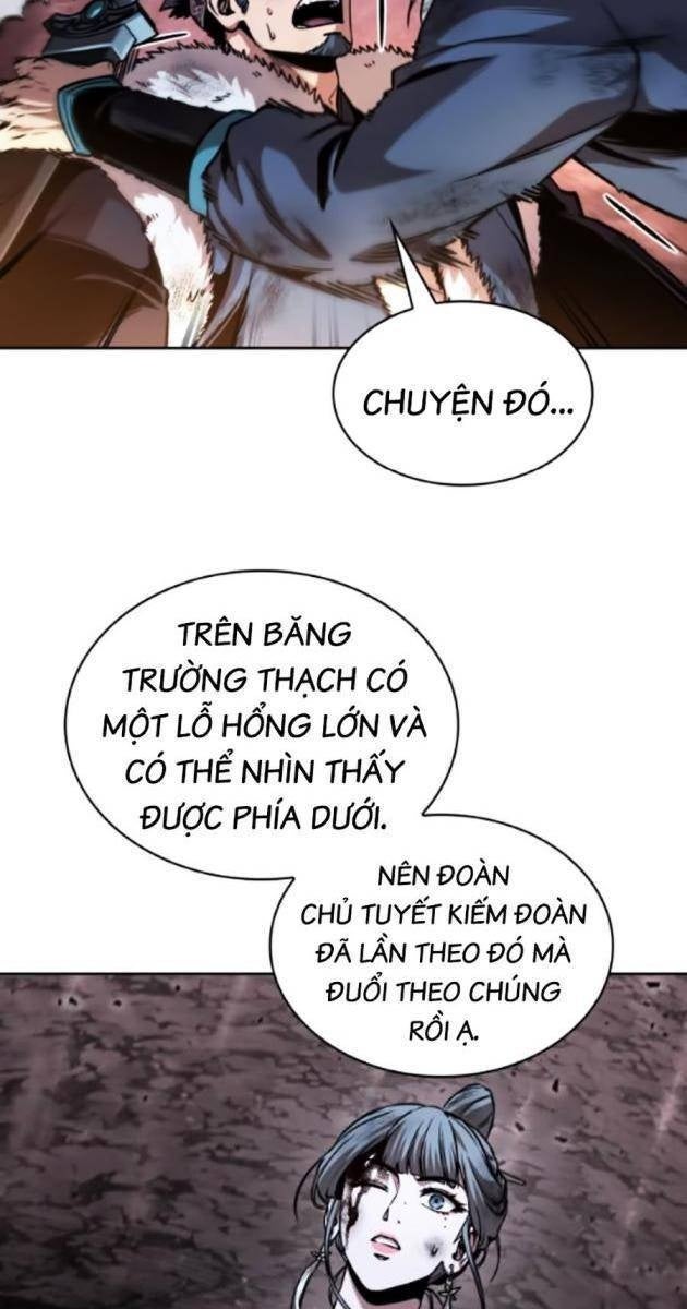 Nano Ma Thần - Page 61