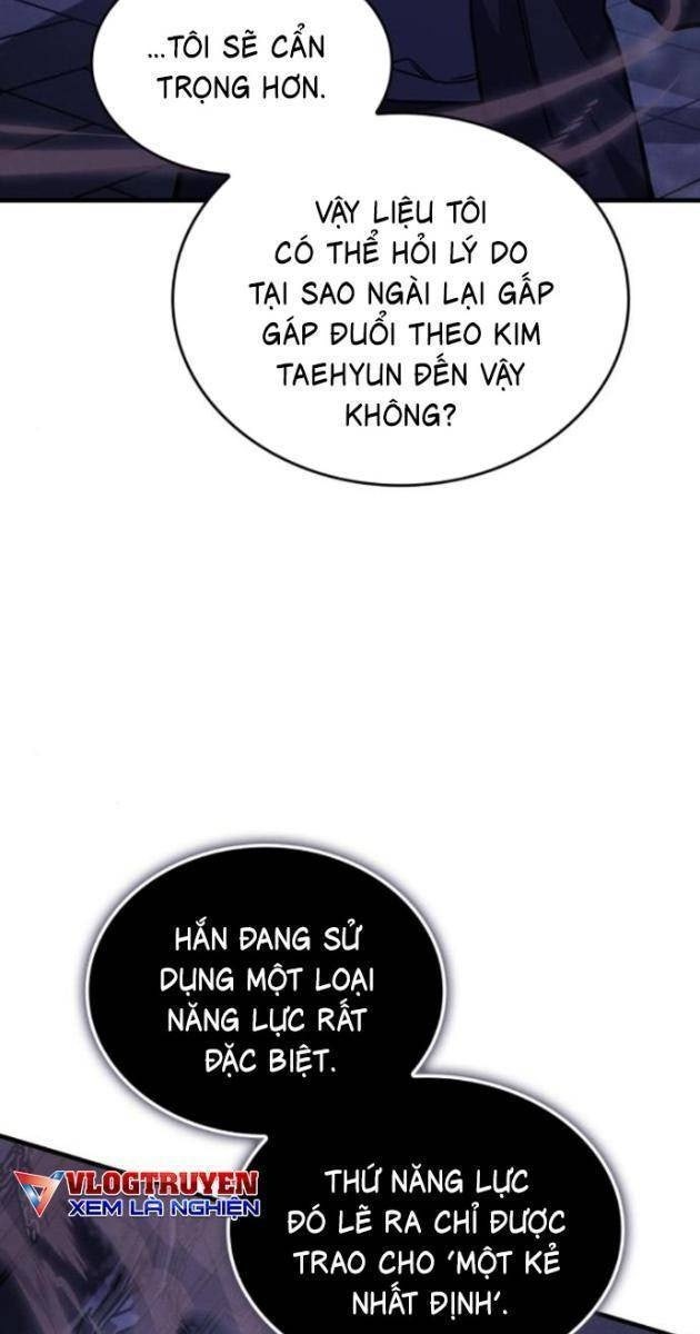 Hồi Quy Bằng Vương Quyền - Page 84