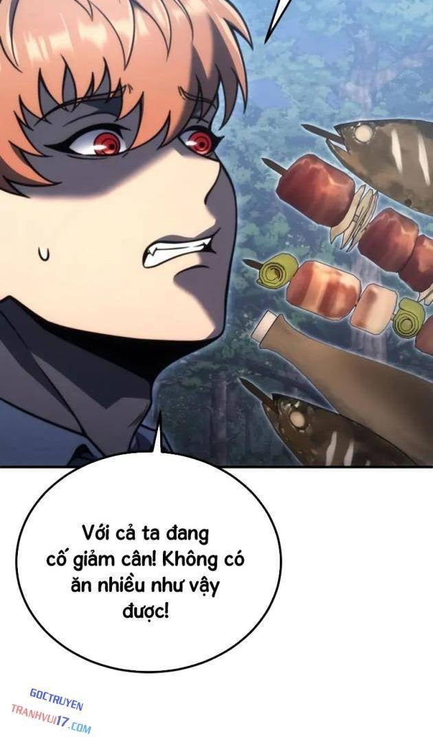 Cẩm Nang Chiến Lược Của Nhân Vật Phụ Cấp Siêu Việt - Page 6