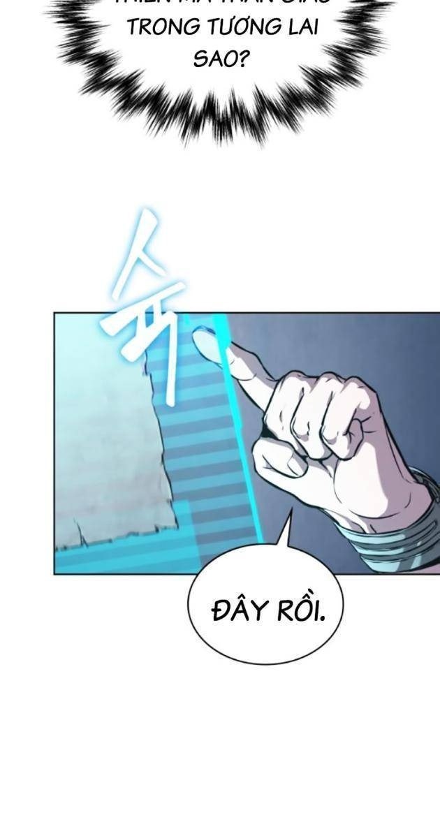 Nano Ma Thần - Page 49