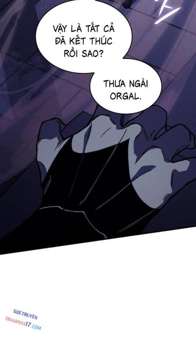 Hồi Quy Bằng Vương Quyền - Page 76