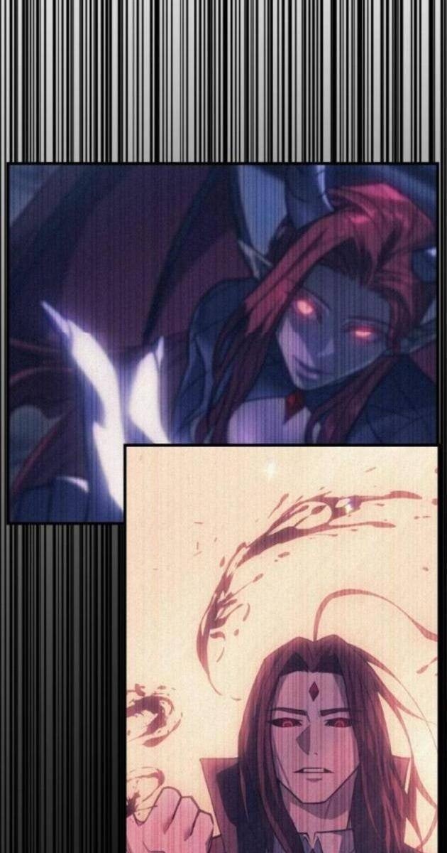 Hồi Quy Bằng Vương Quyền - Page 31