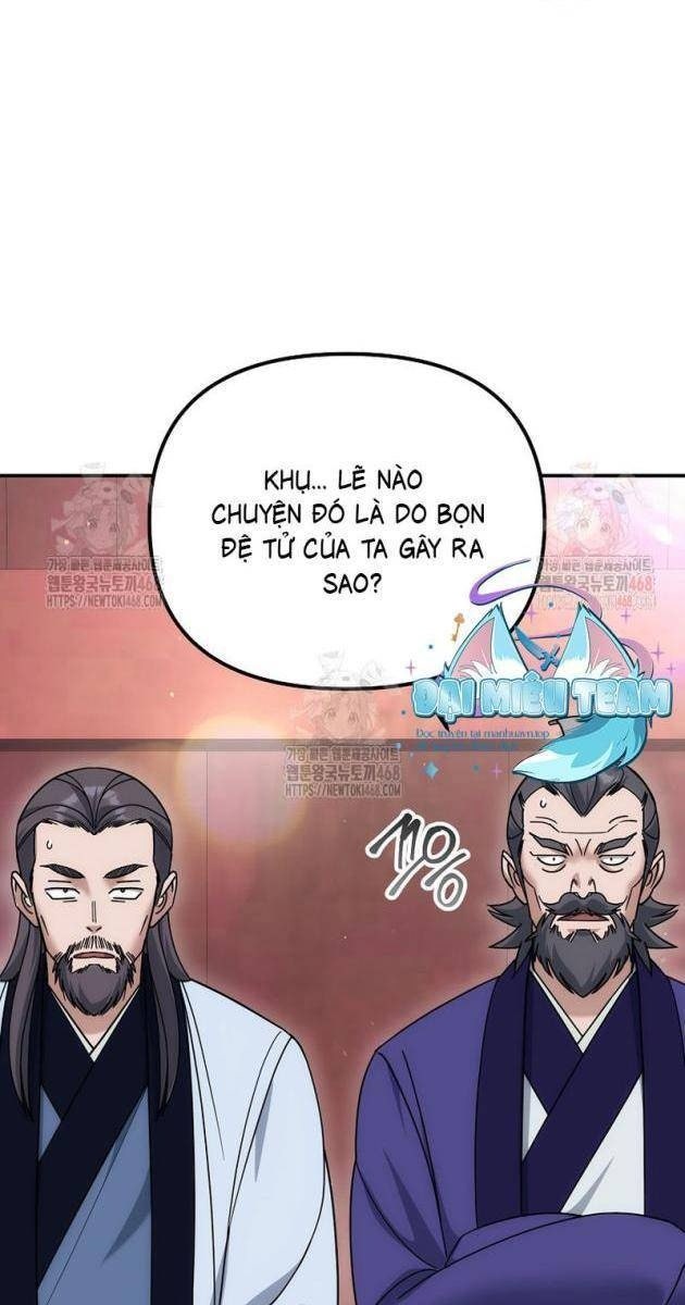 Hoạn Quan Tuyệt Luân - Page 86