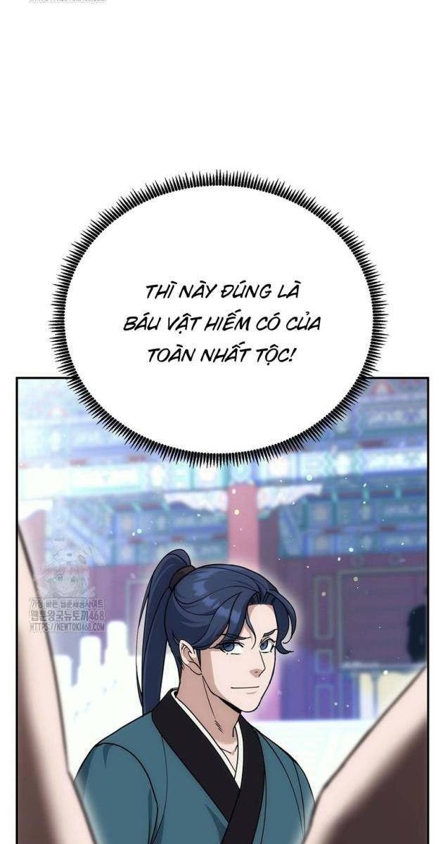 Hoạn Quan Tuyệt Luân - Page 121