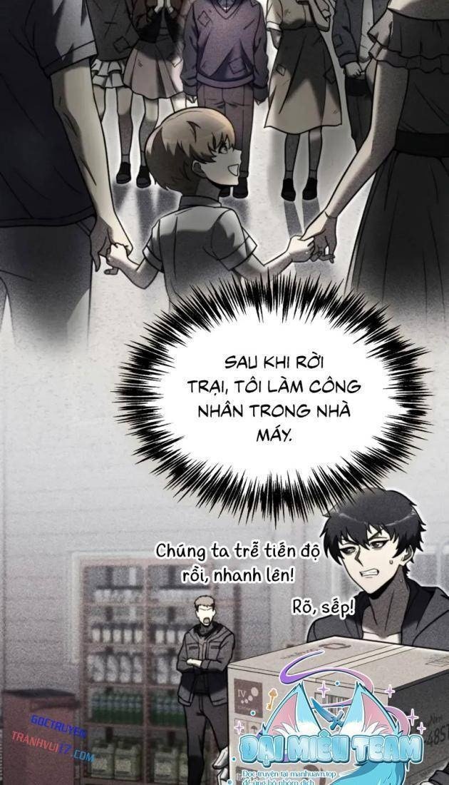 Cẩm Nang Chiến Lược Của Nhân Vật Phụ Cấp Siêu Việt - Page 40