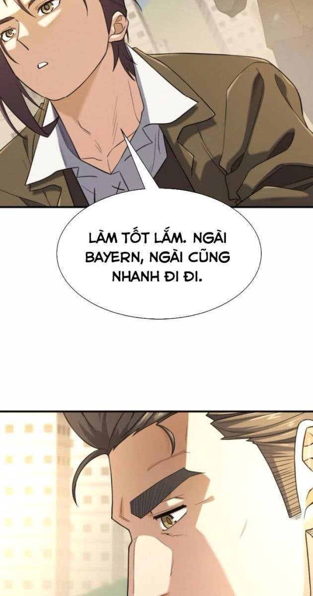 Kĩ Sư Bá Nhất Thế Giới - Page 13