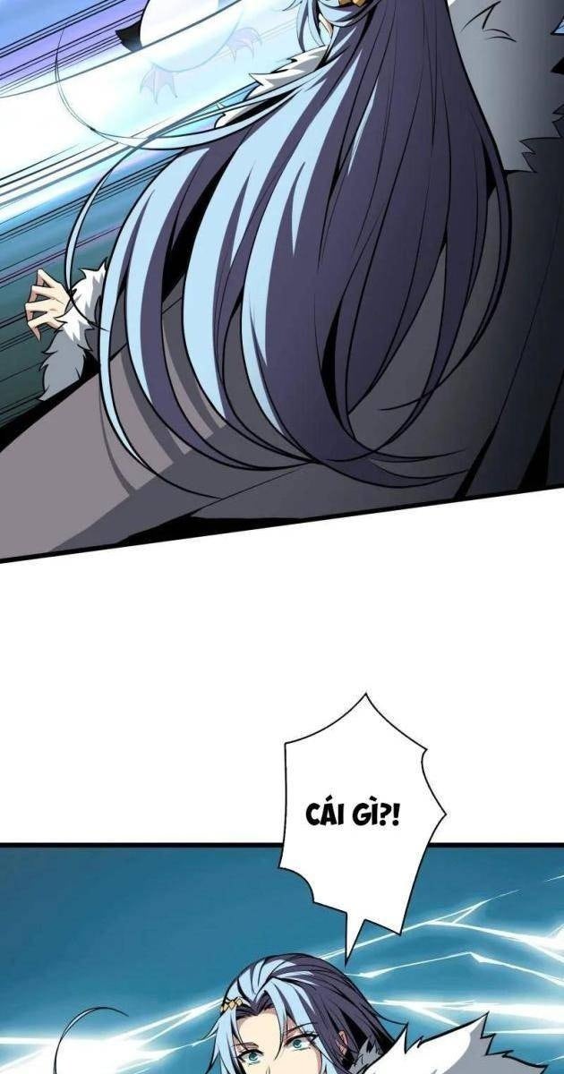 Vừa Chơi Đã Có Tài Khoản Vương Giả - Page 45