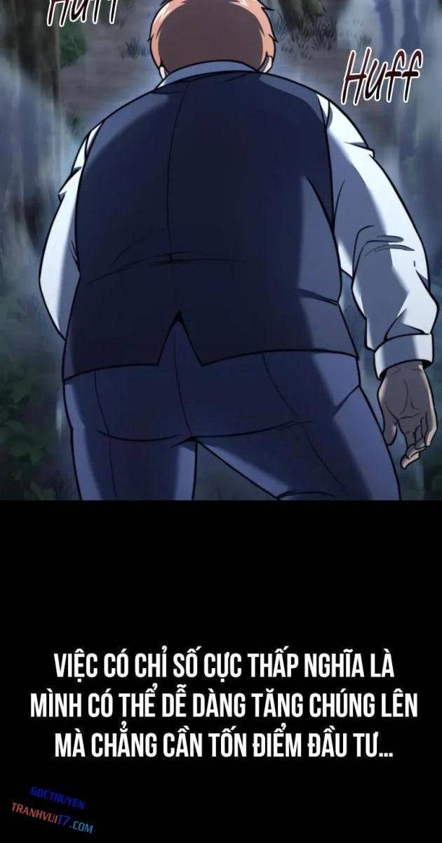 Cẩm Nang Chiến Lược Của Nhân Vật Phụ Cấp Siêu Việt - Page 49