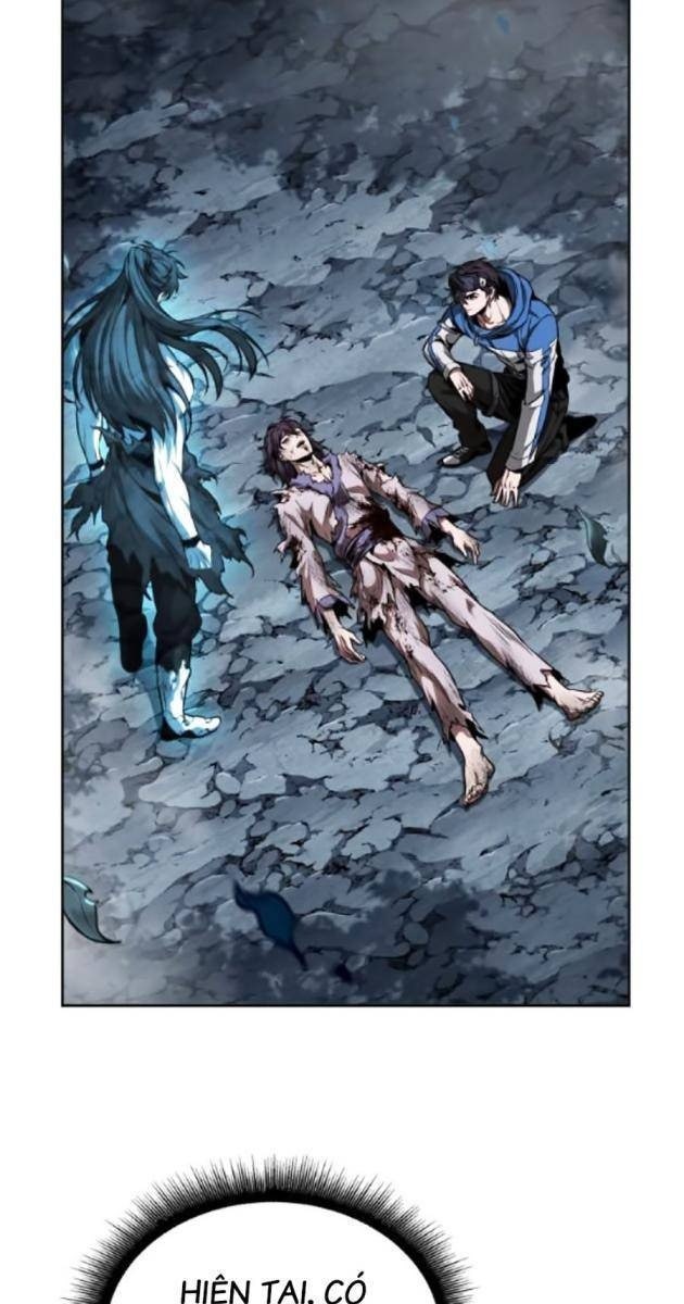 Nano Ma Thần - Page 21