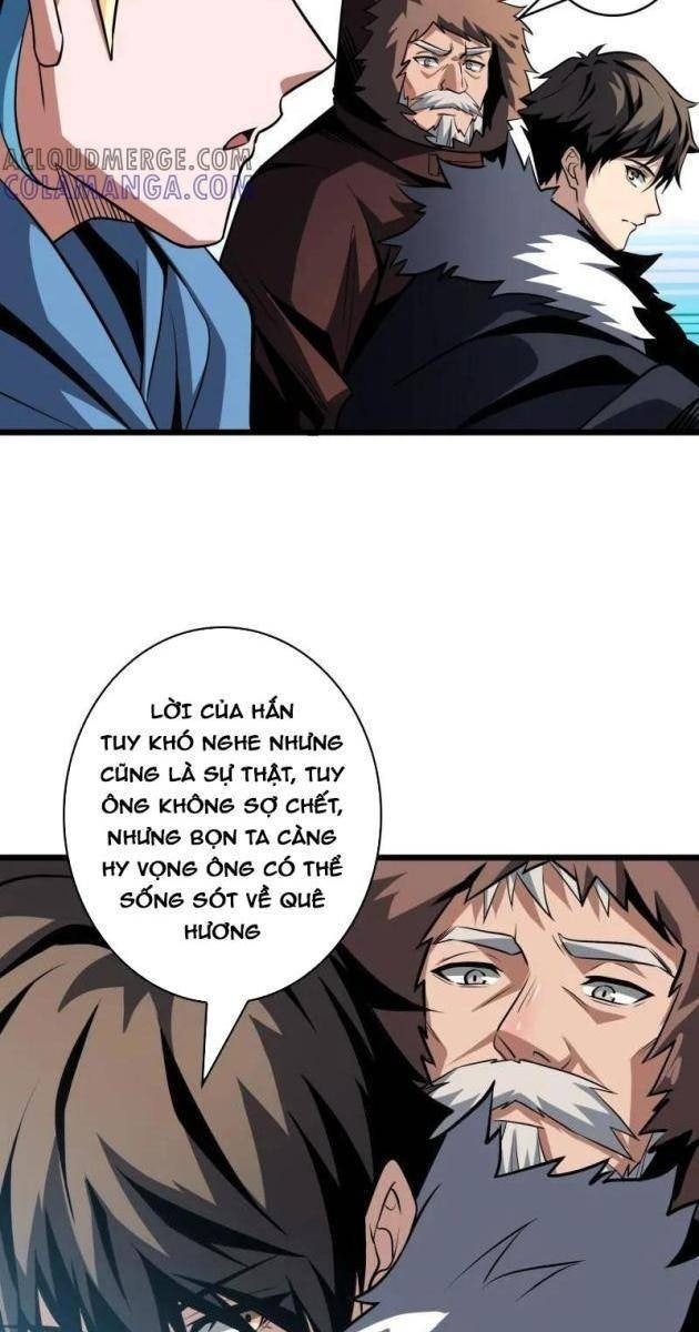 Vừa Chơi Đã Có Tài Khoản Vương Giả - Page 25