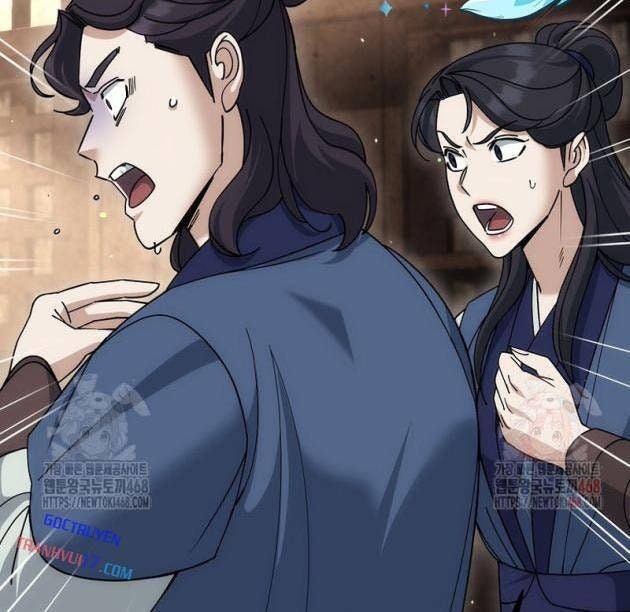 Hoạn Quan Tuyệt Luân - Page 36