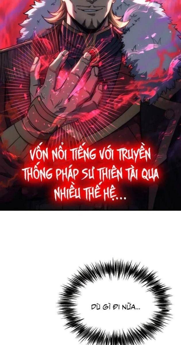 Cẩm Nang Chiến Lược Của Nhân Vật Phụ Cấp Siêu Việt - Page 39