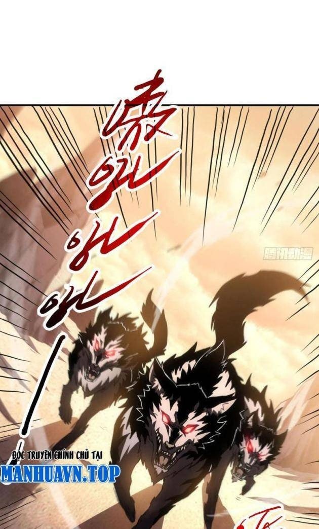 Dị Biến Giáng Lâm Nhân Gian: Triệu Hoán Chi Chủ! - Page 28