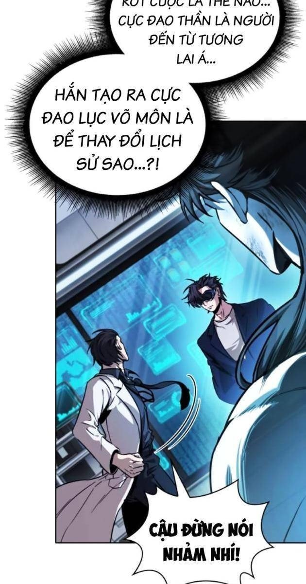 Nano Ma Thần - Page 18