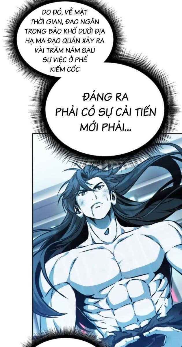 Nano Ma Thần - Page 77