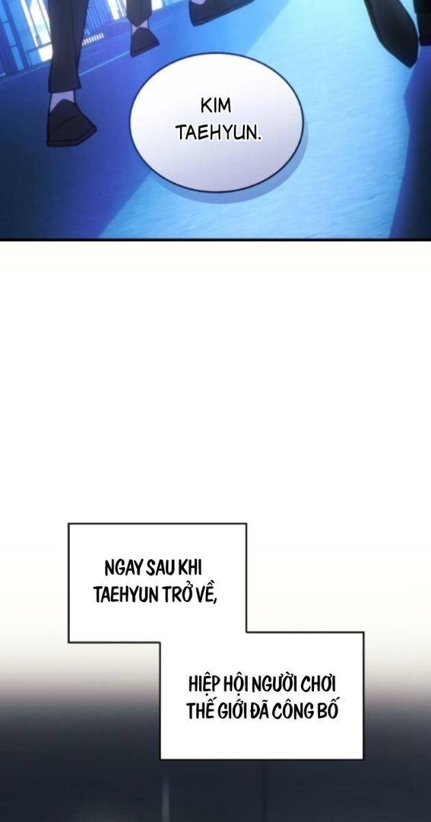 Hồi Quy Bằng Vương Quyền - Page 31