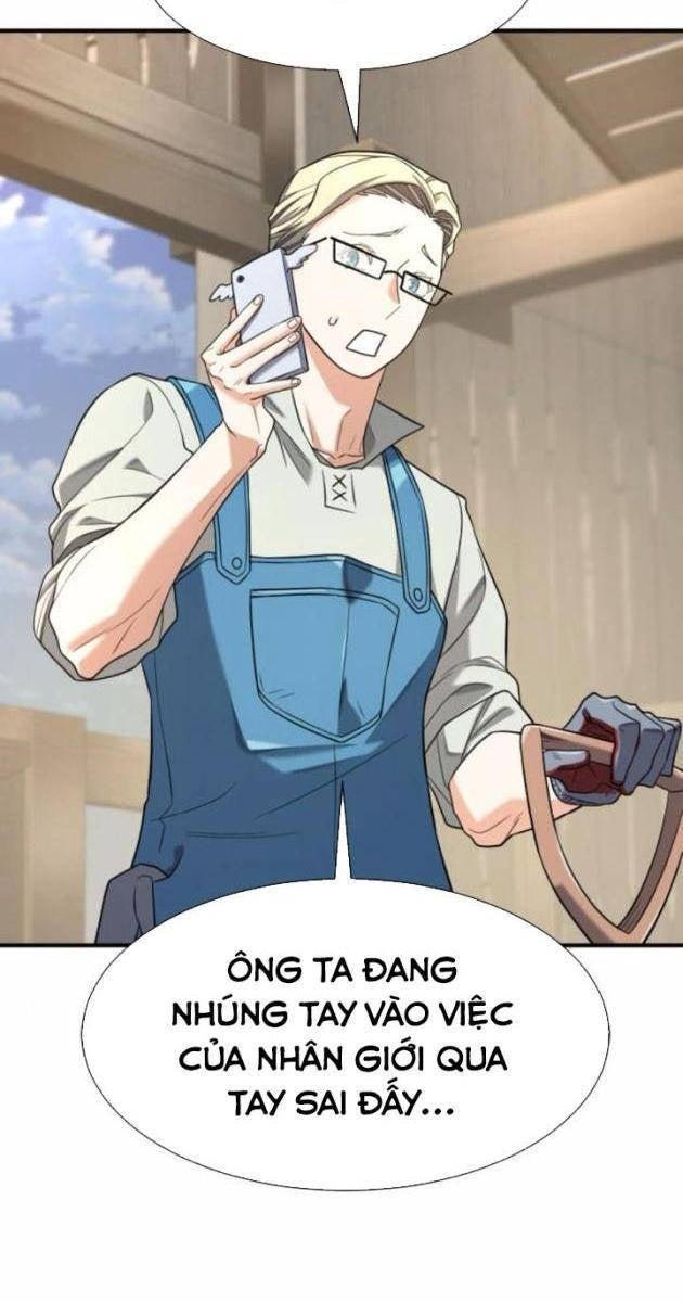 Kĩ Sư Bá Nhất Thế Giới - Page 5